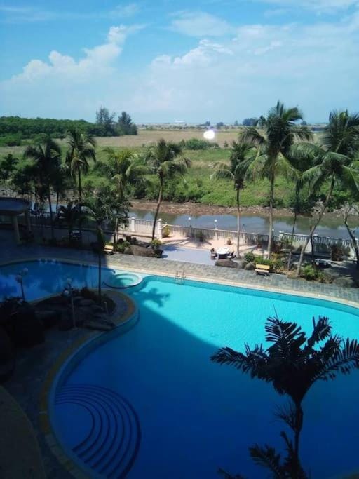 Lagenda Condominium Melaka Apartment in Malacca