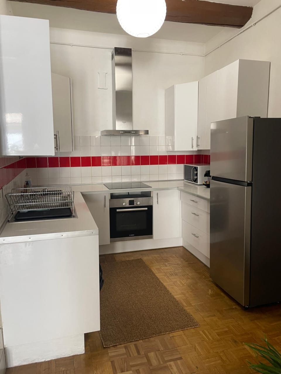 Appartement Marseillais - Vieux Port Apartment in Marseille