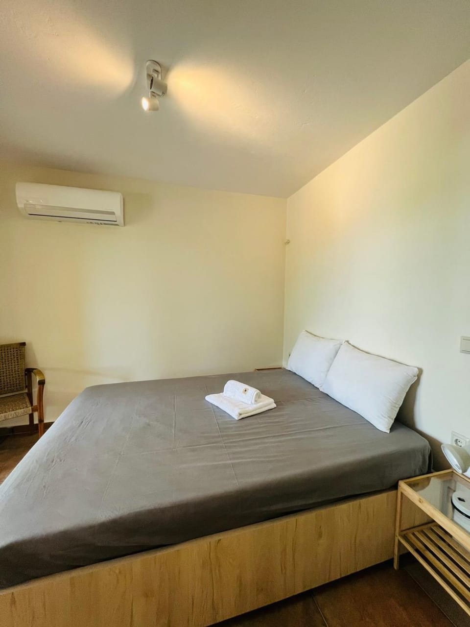 Gargarou Residences Apartment in Messenia