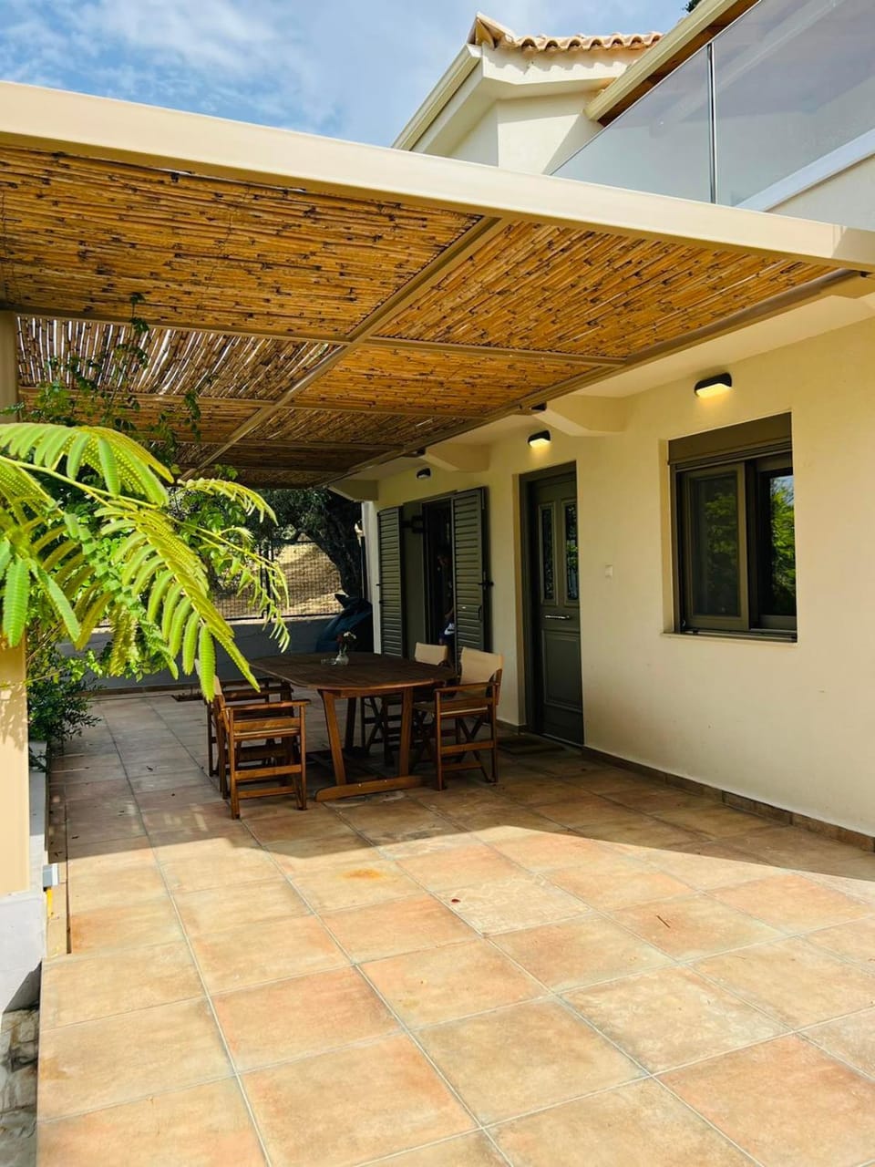 Gargarou Residences Apartment in Messenia
