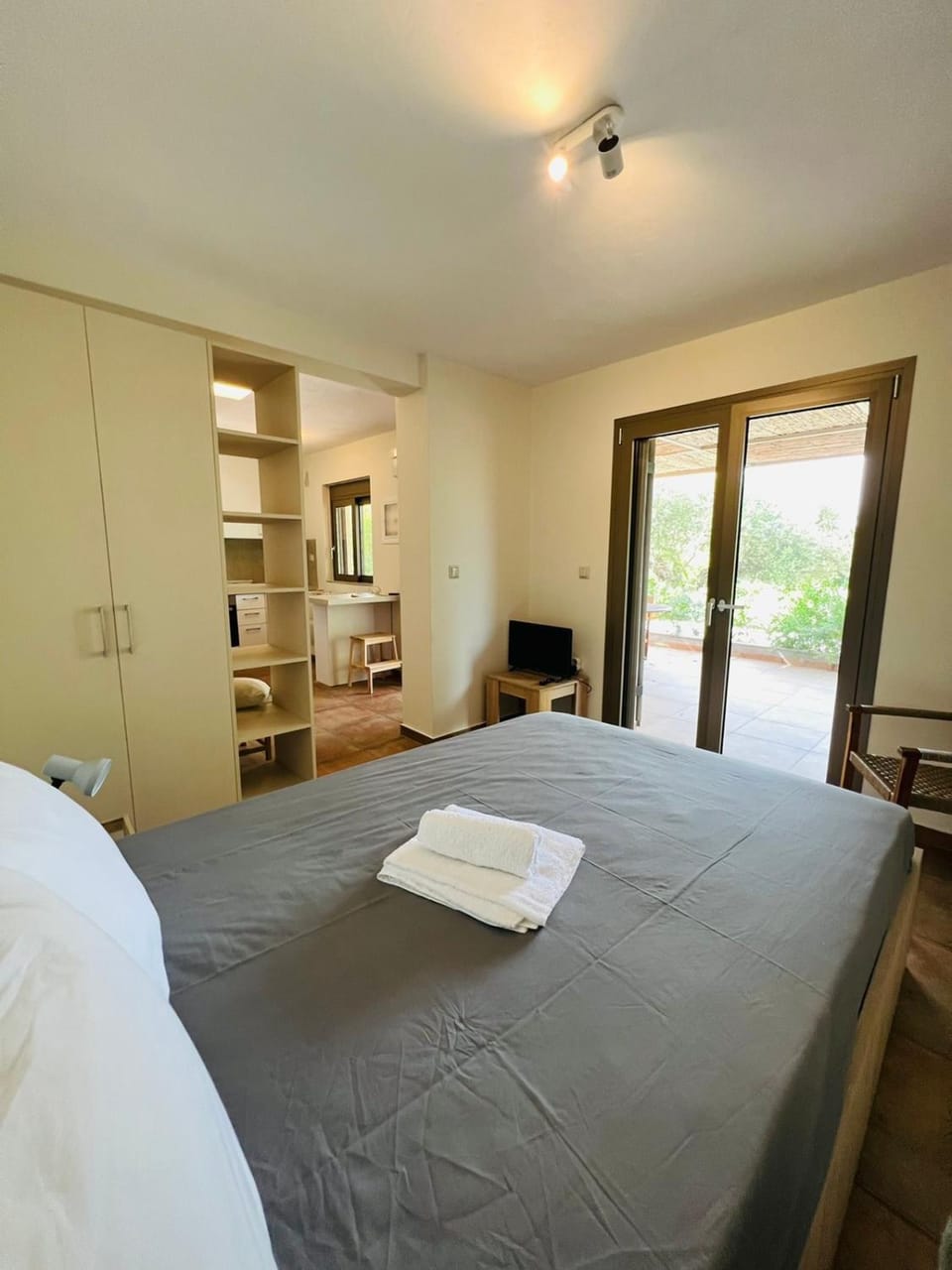 Gargarou Residences Apartment in Messenia