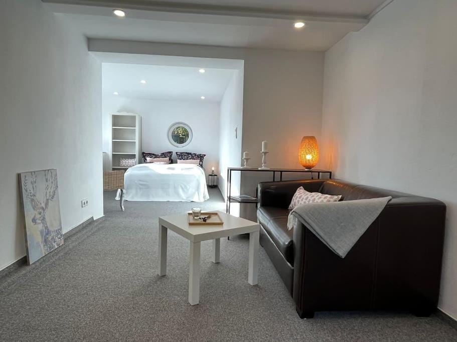Bed, Photo of the whole room, Seating area
