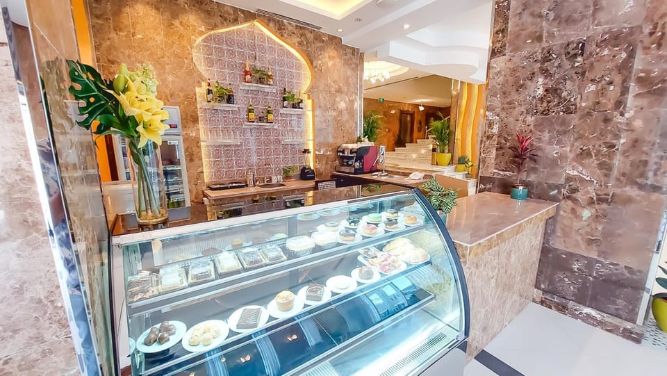 Restaurant/places to eat, Breakfast
