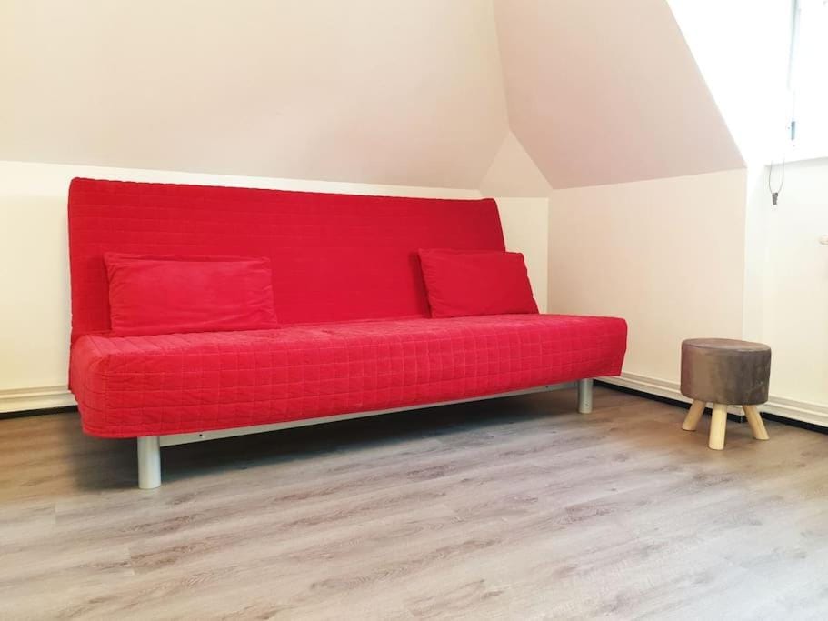 - 3 - Bel appart,T2- Charmant et Moderne 50m2 Apartment in Sélestat