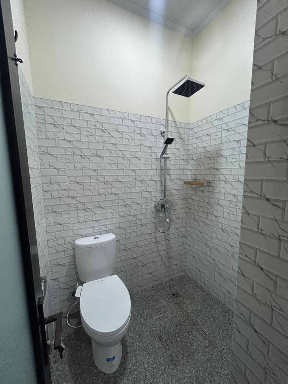 Sukha homestay Vacation rental in Pujut