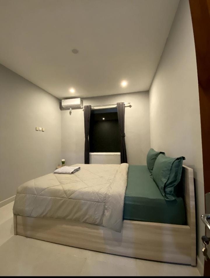 Sukha homestay Vacation rental in Pujut