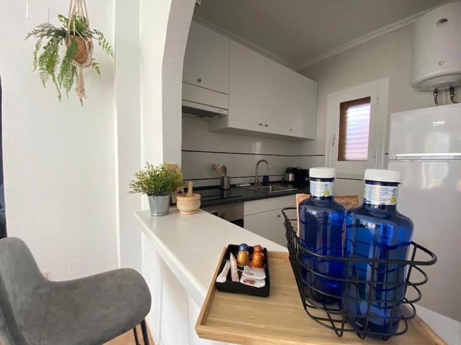 Tesoro del Eden Apartment in Torrevieja