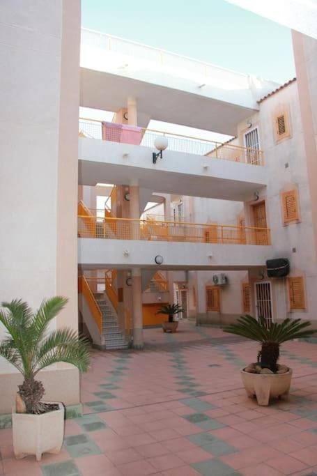 Tesoro del Eden Apartment in Torrevieja