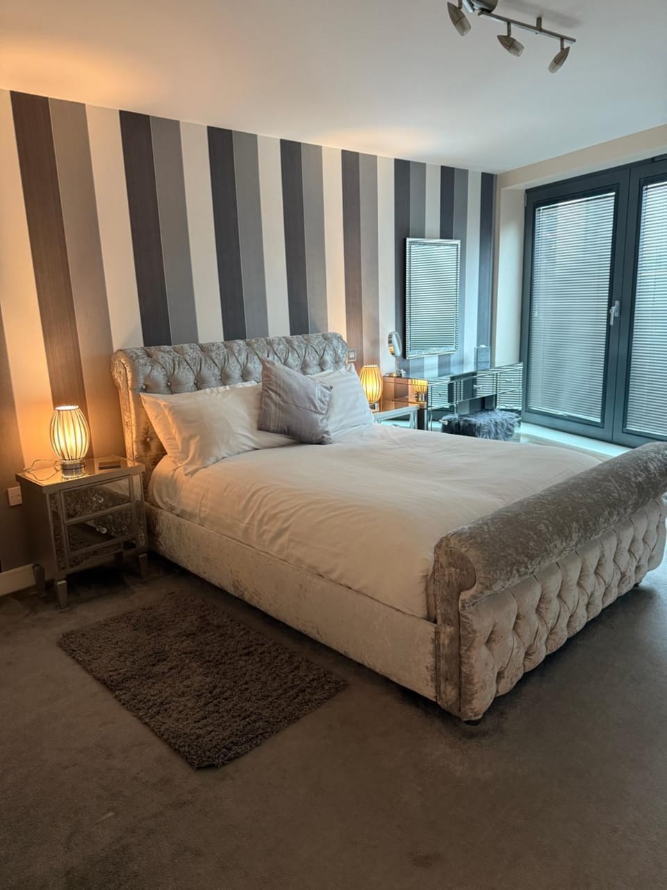 Bond Street Luxury Apartment Central Chelmsford Apartment in Chelmsford