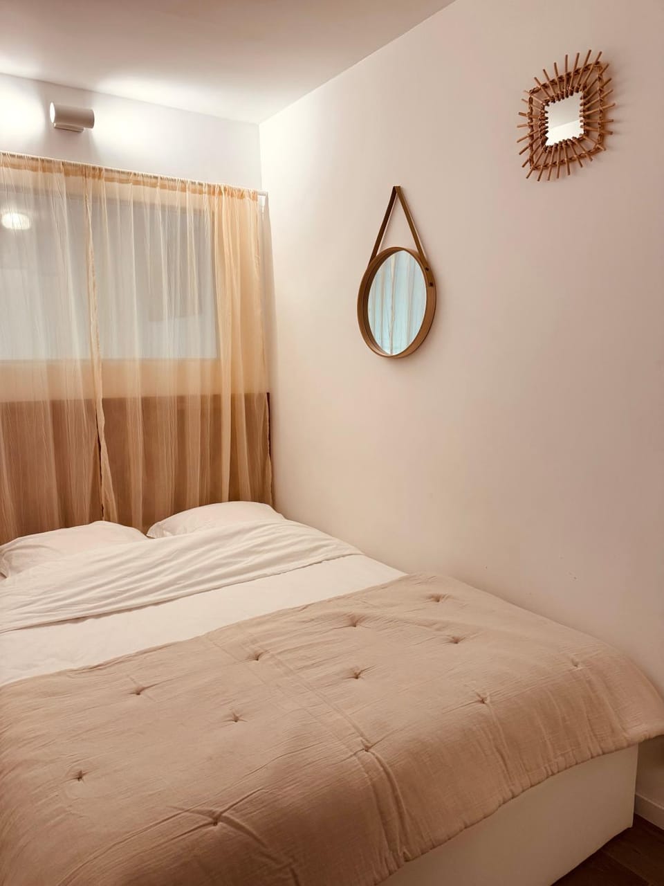 Claelle Appartment - 200m beach Apartment in Mandelieu-La Napoule