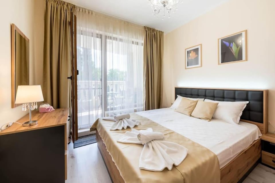 Casa de la playa by Linas BNB Apartment in Varna