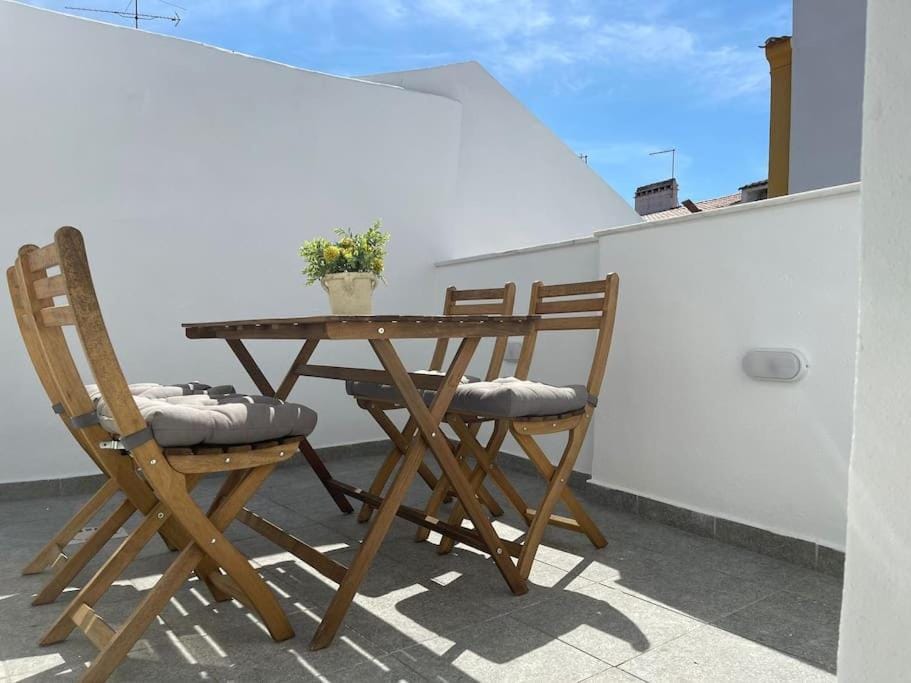 Casa da Oliveira Apartment in Evora