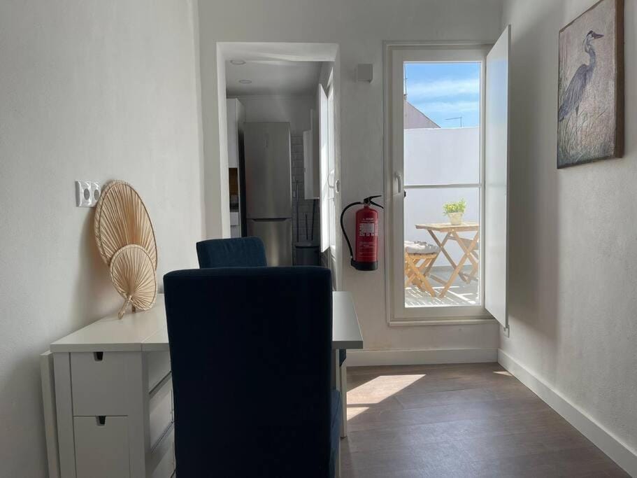 Casa da Oliveira Apartment in Evora
