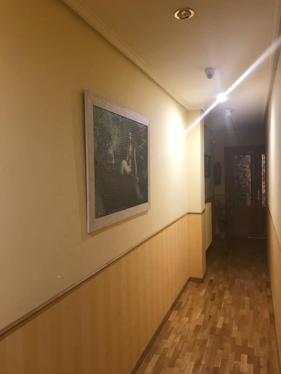 Pension Logroño Bed and Breakfast in Logrono