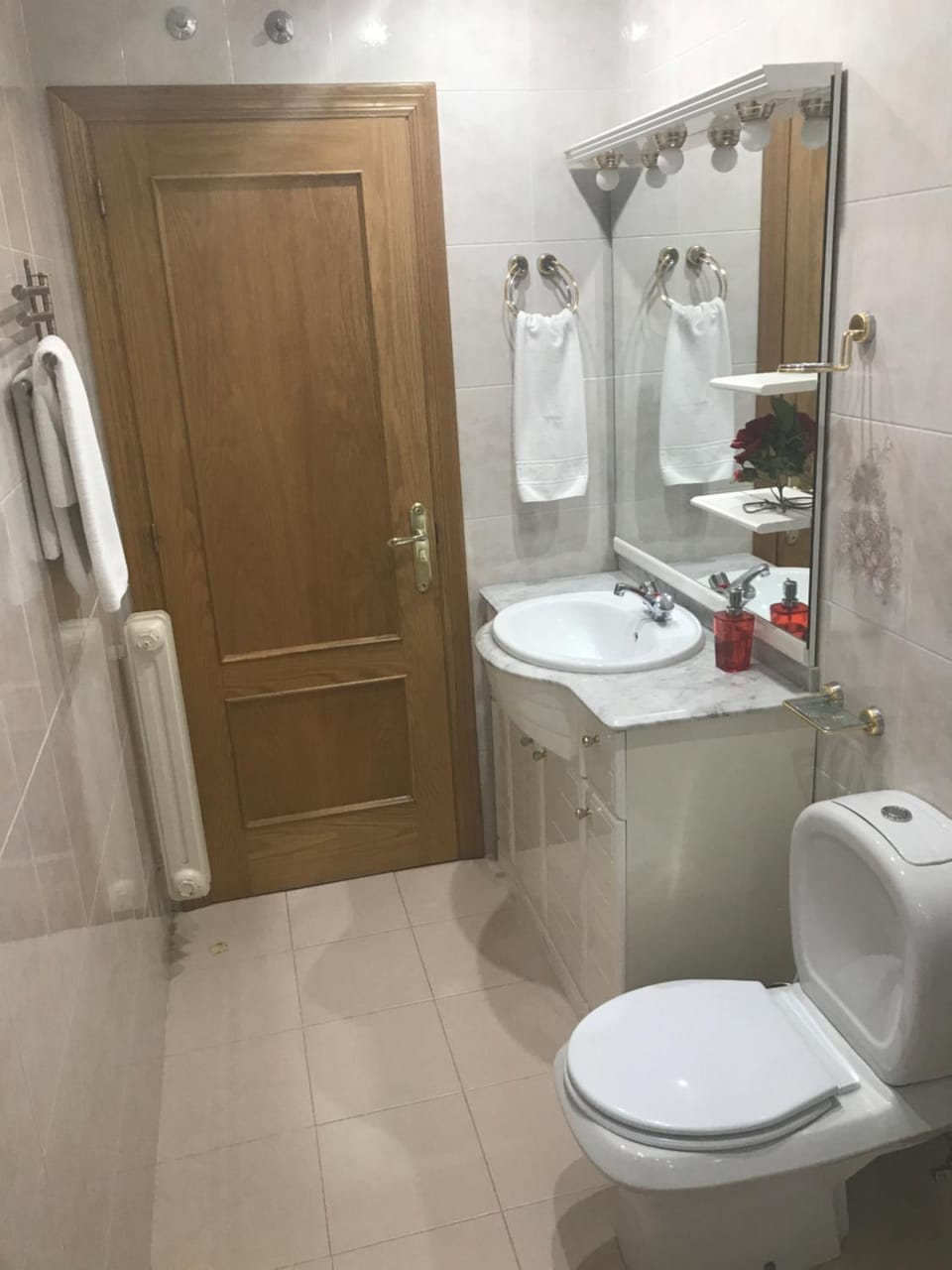 Pension Logroño Bed and Breakfast in Logrono