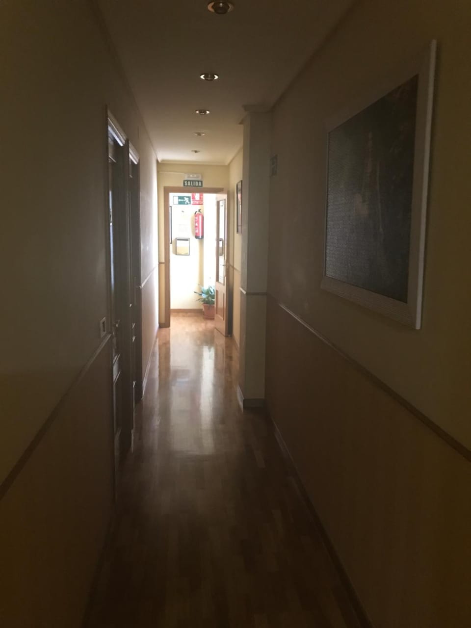 Pension Logroño Bed and Breakfast in Logrono