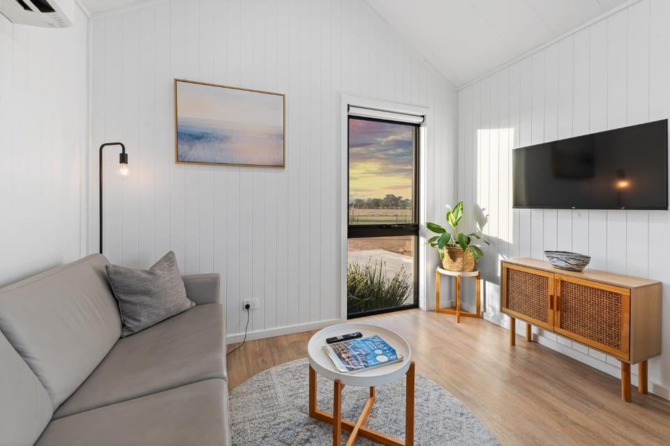 Three Ponds Estate Country House in Temora