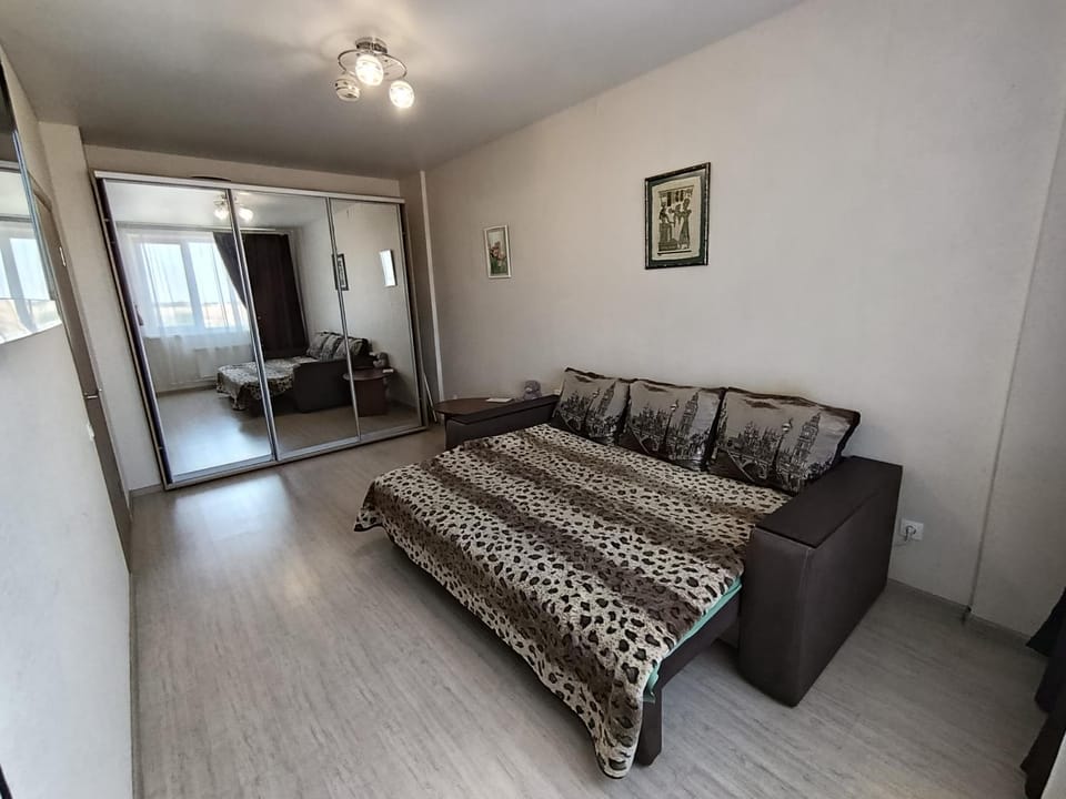 Одесса ЖК 7 Небо Аквапарк Рынок-7 Проездная,28 Apartment in Odessa