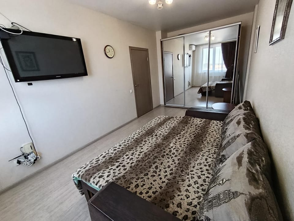 Одесса ЖК 7 Небо Аквапарк Рынок-7 Проездная,28 Apartment in Odessa