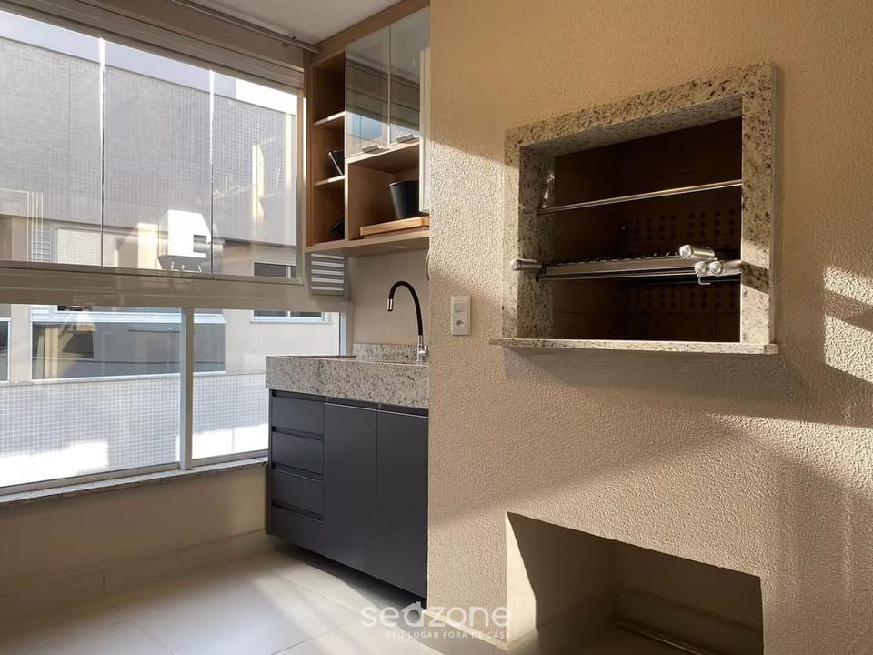 BBQ facilities, Balcony/Terrace