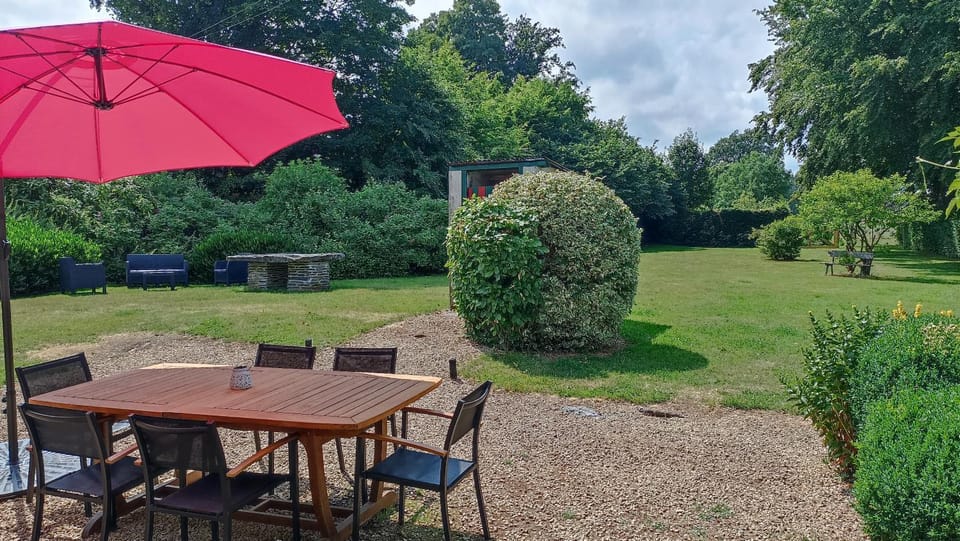 Gite : Le vi colombage de Petites-Tailles House in Vielsalm