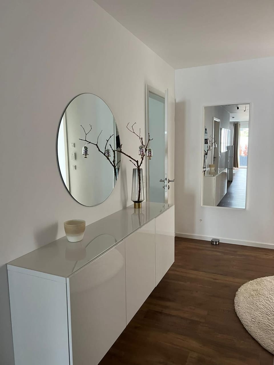 Moderne Wohnung mit 4 Betten Apartment in Hattingen