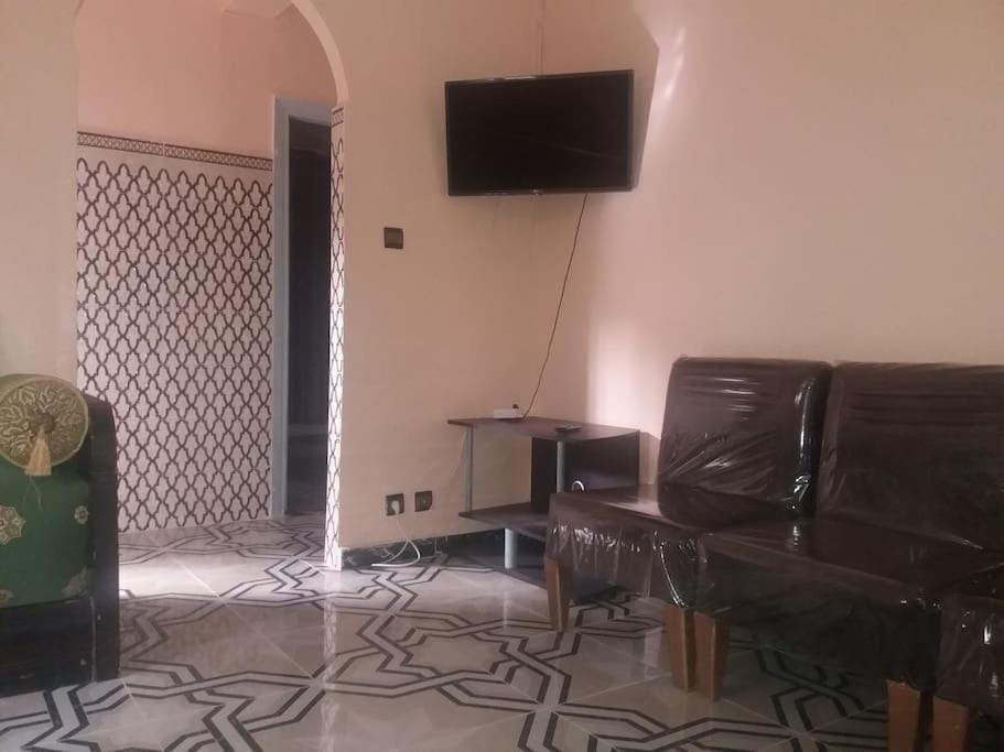 Oisis Mazagan 2 Apartment in Casablanca-Settat
