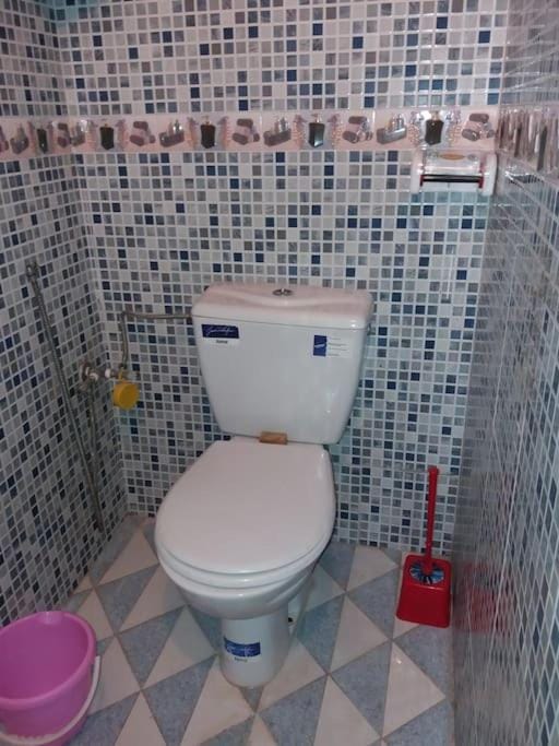 Oisis Mazagan 2 Apartment in Casablanca-Settat