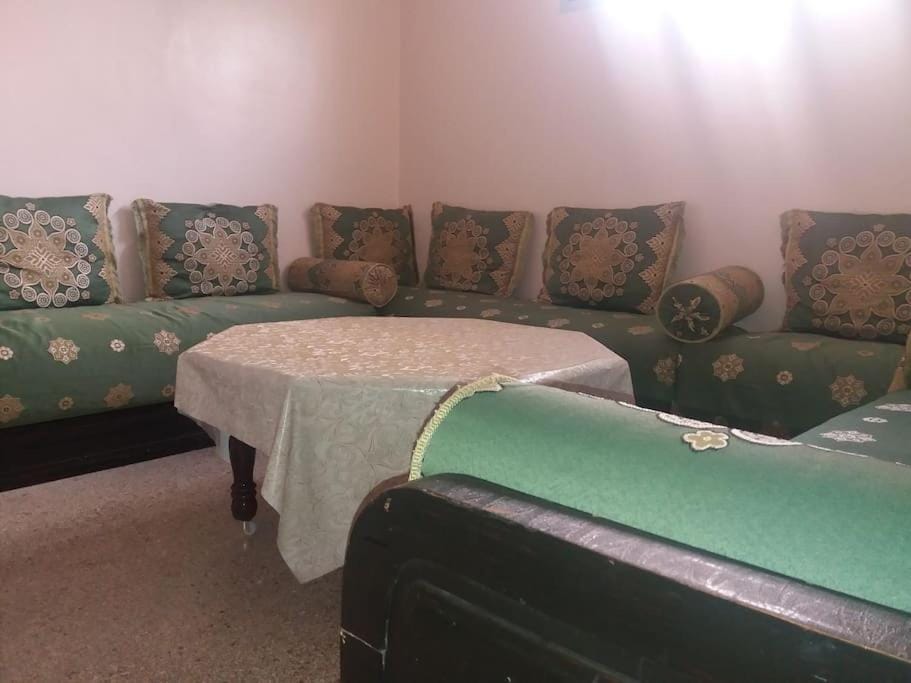 Oisis Mazagan 2 Apartment in Casablanca-Settat