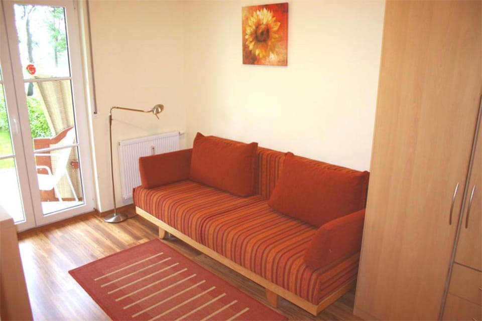 Landhaus zum Strande - 44-61 Apartment in Mecklenburg-Vorpommern, Germany