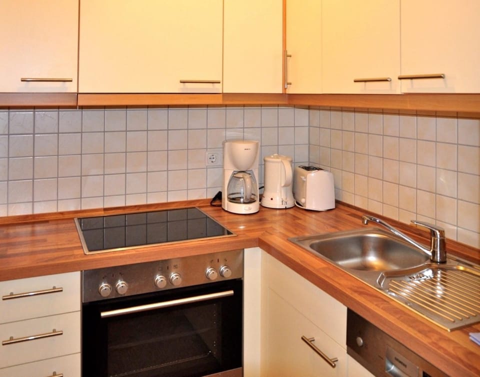 Landhaus zum Strande - 44-61 Apartment in Mecklenburg-Vorpommern, Germany