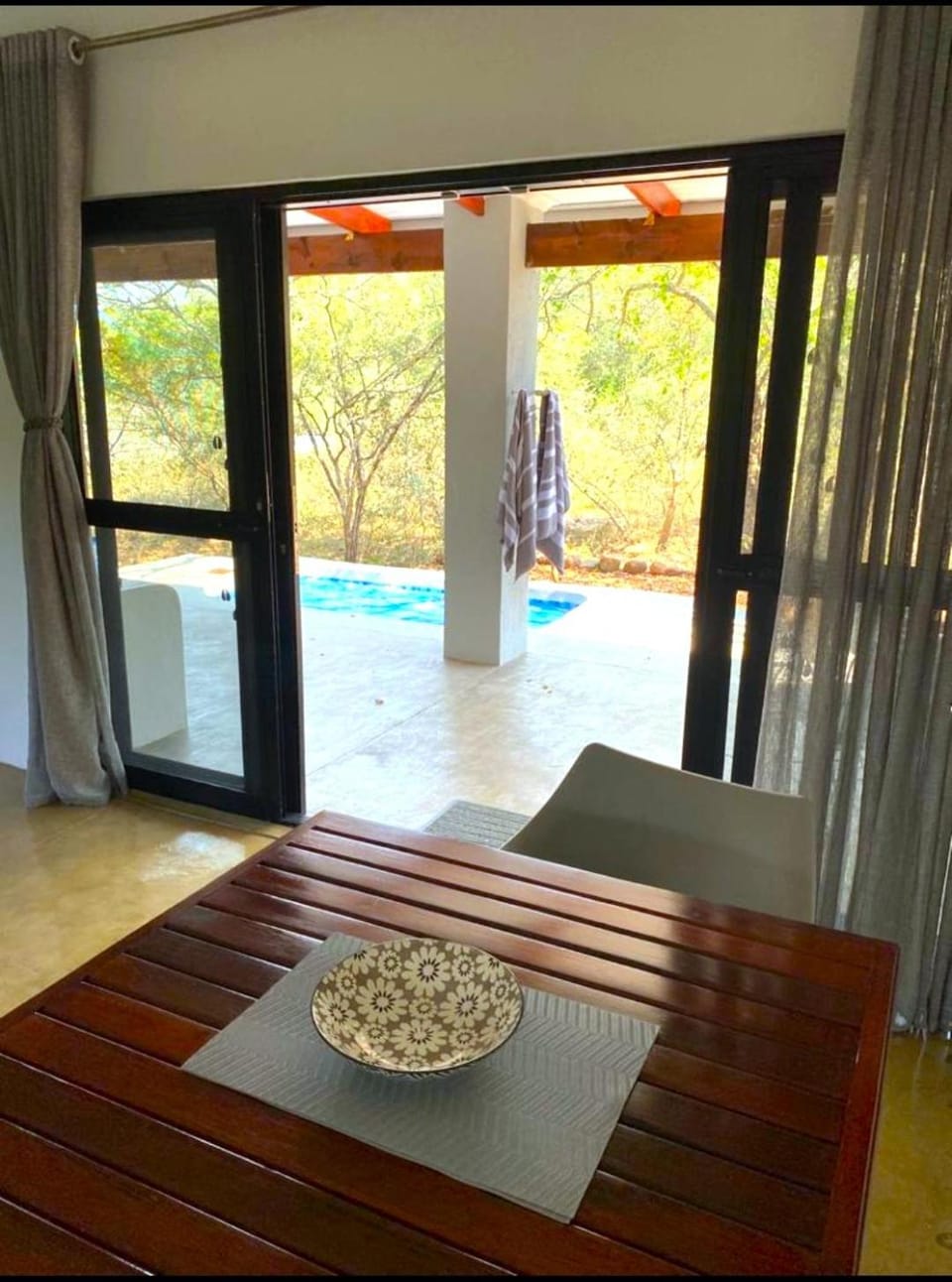 Bushbuck Rest Apartment in South Africa
