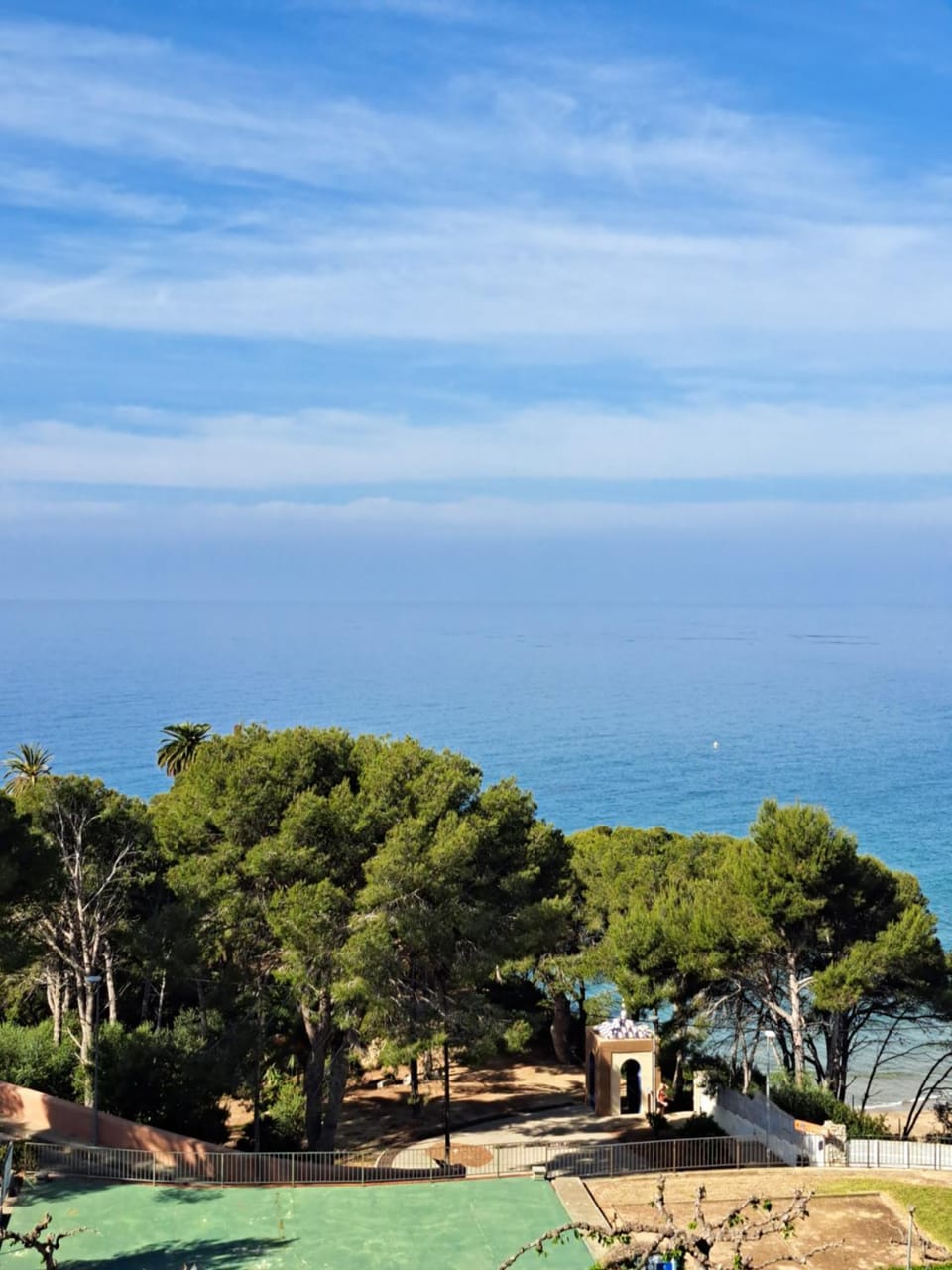 Day, Natural landscape, Beach, Sea view