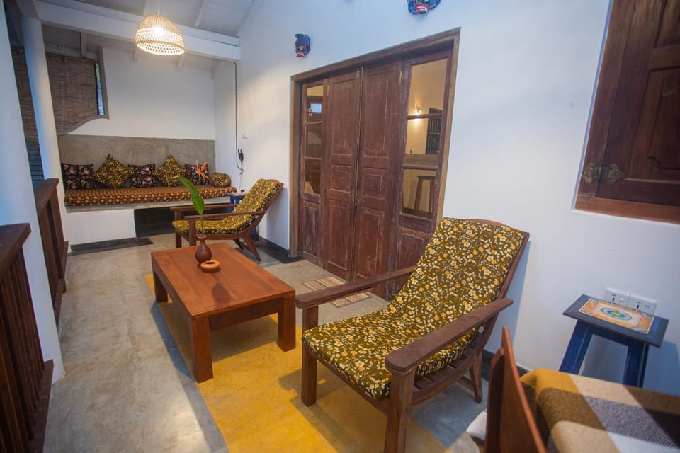 THE CHILLI STUDIO APARTMENT House in Southern Province