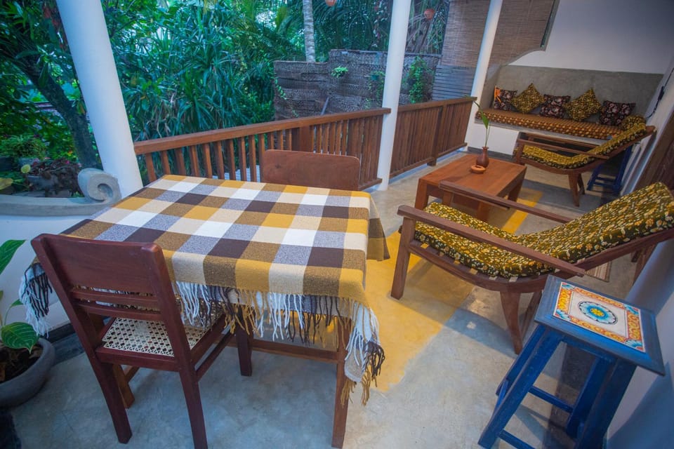 THE CHILLI STUDIO APARTMENT House in Southern Province