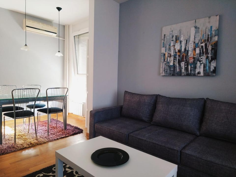 Apartman AMORE Belvil Apartment in Belgrade