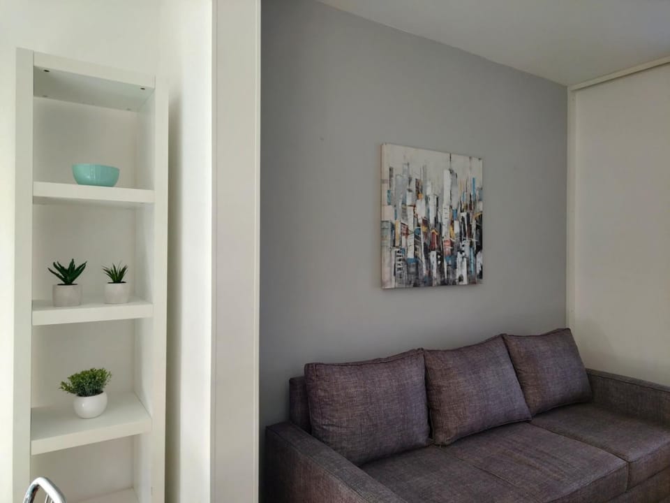 Apartman AMORE Belvil Apartment in Belgrade