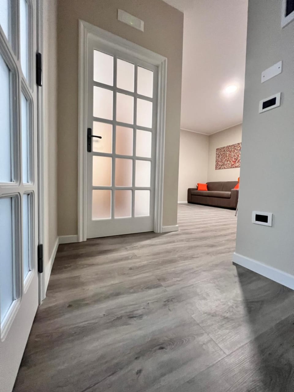 Helios Apartment in San Giovanni Rotondo