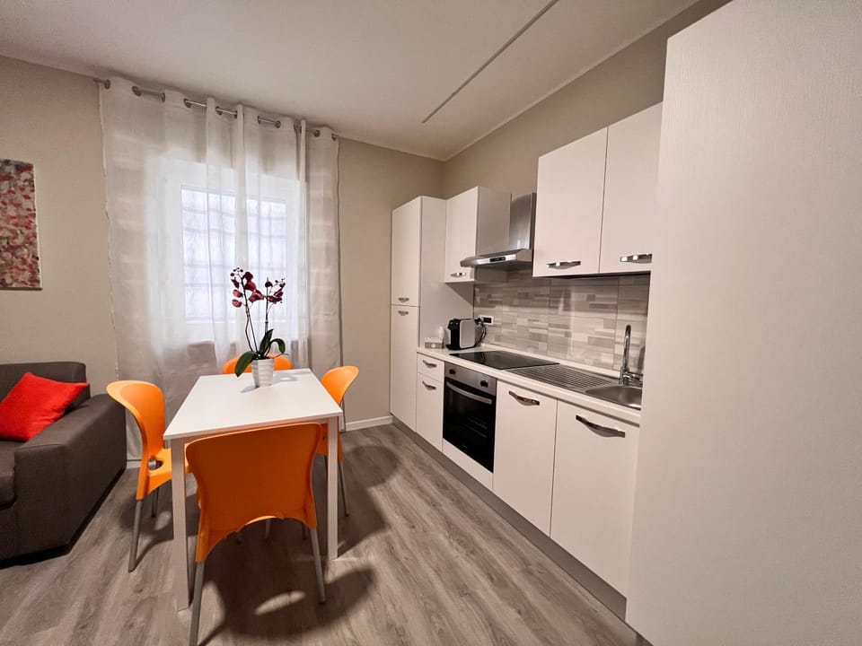 Helios Apartment in San Giovanni Rotondo