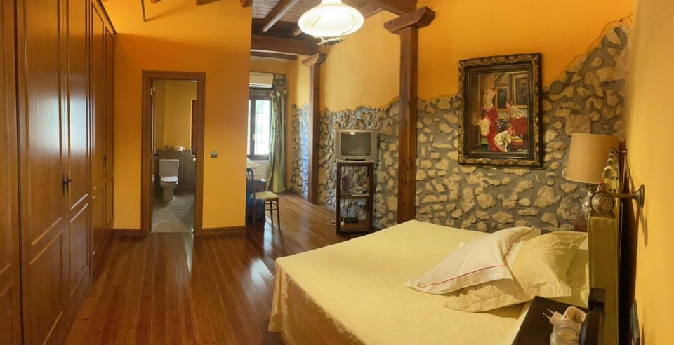 EL POBLET DE ATALAYAS Vacation rental in Alacantí