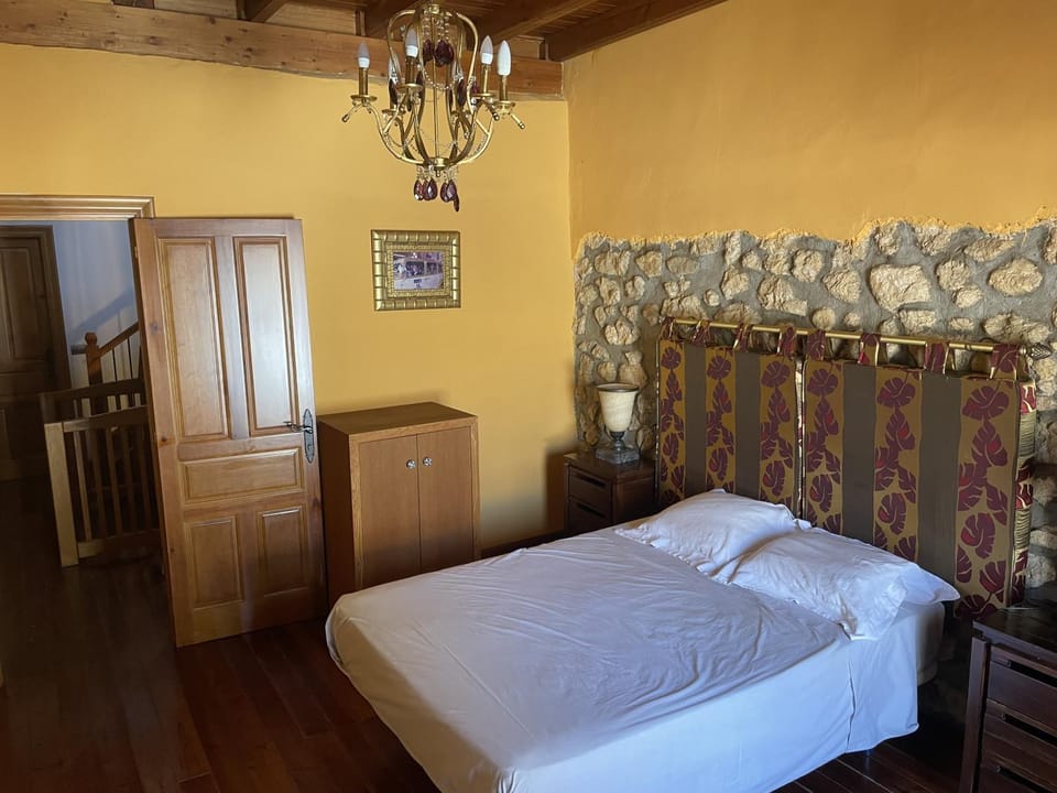 EL POBLET DE ATALAYAS Vacation rental in Alacantí