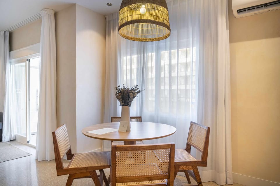 Precioso apartamento con vistas al mar. Apartment in Marbella