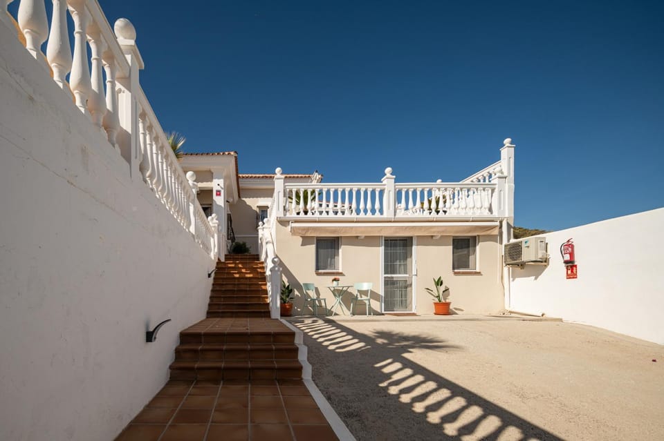 Casa Vista del Rey 77 Villa in Valle del Guadalhorce