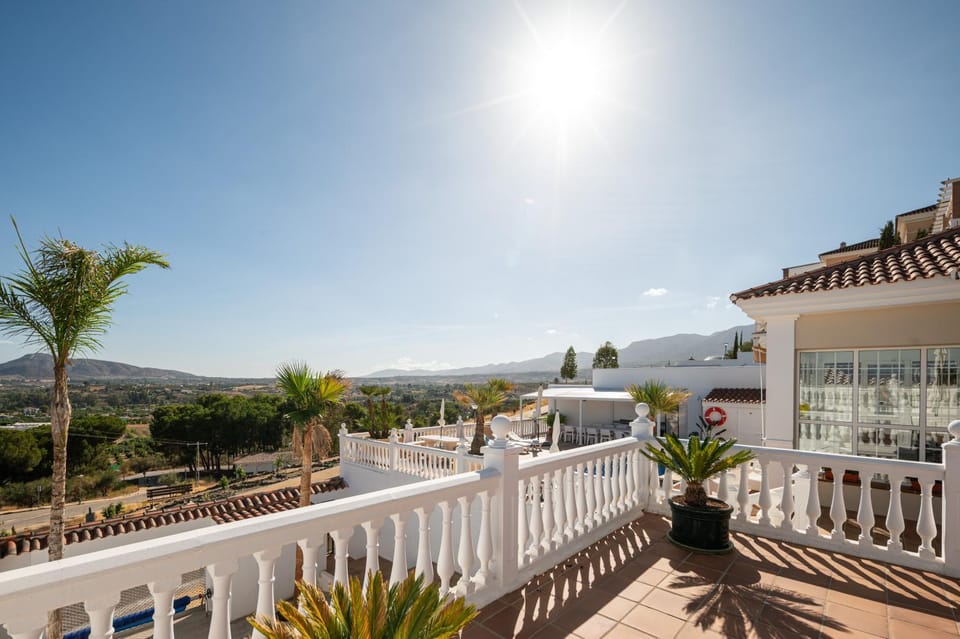 Casa Vista del Rey 77 Villa in Valle del Guadalhorce