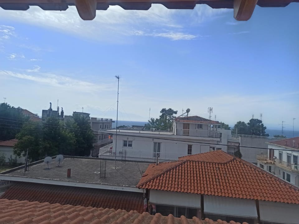 Axas apartments Michaniona Apartment in Decentralized Administration of Macedonia and Thrace