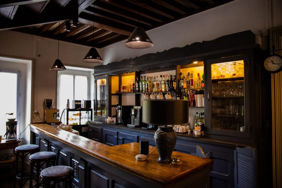 Maison Ichigo Bed and Breakfast in Bourgogne-Franche-Comté