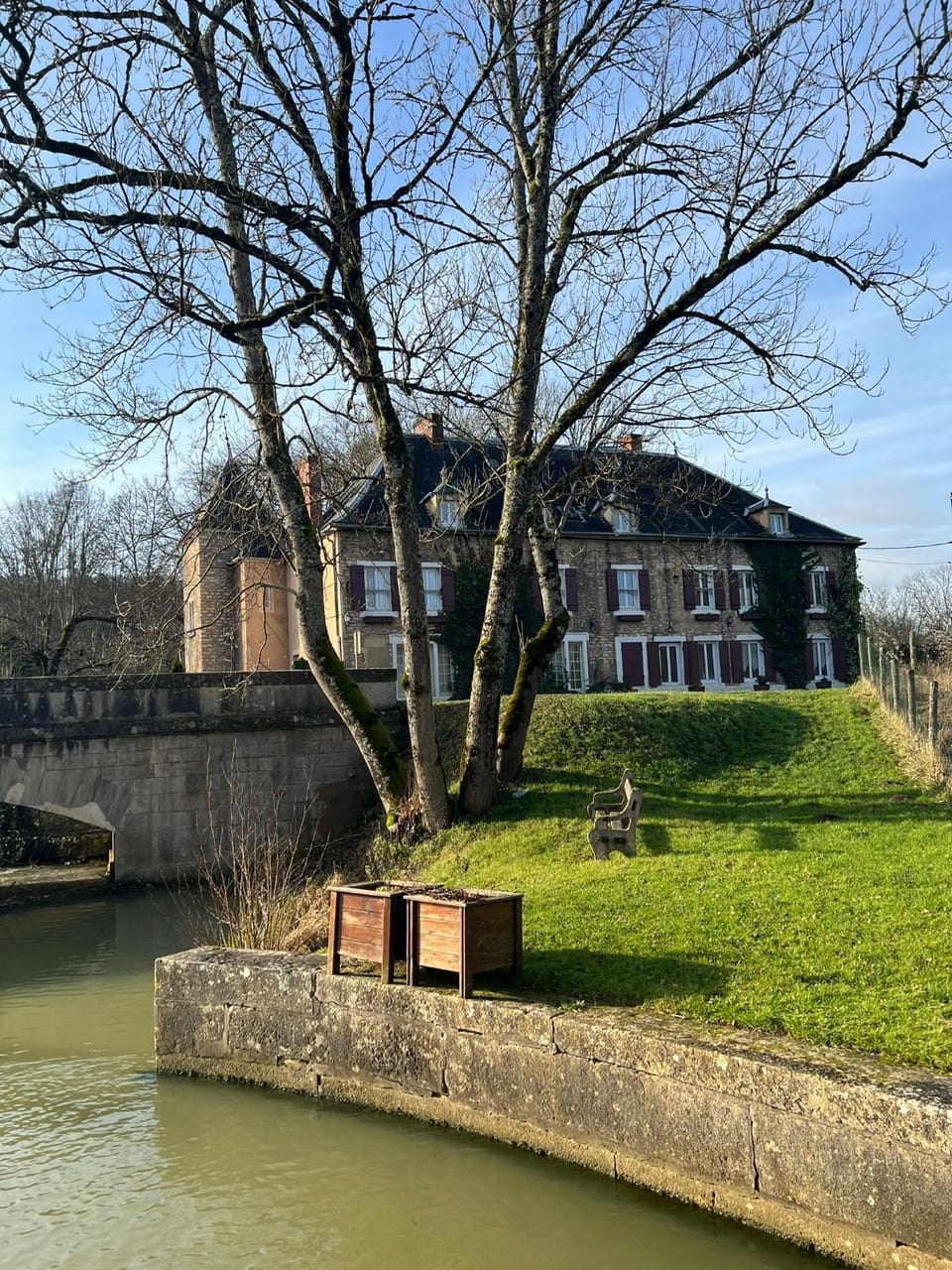 Maison Ichigo Bed and Breakfast in Bourgogne-Franche-Comté