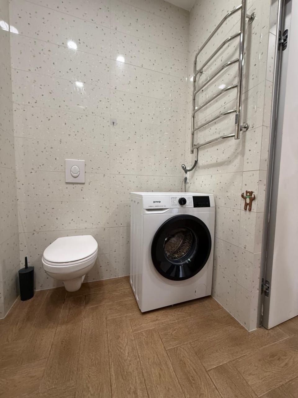 Modern apartament Apartment in Hungary
