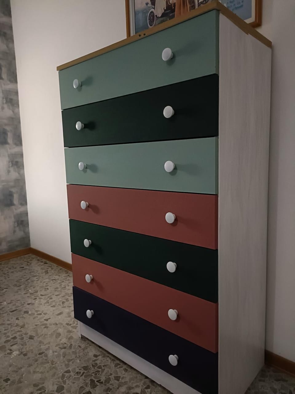 Attico Stadio Apartment in Pescara