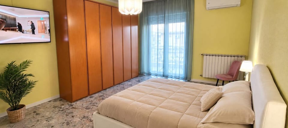 Attico Stadio Apartment in Pescara